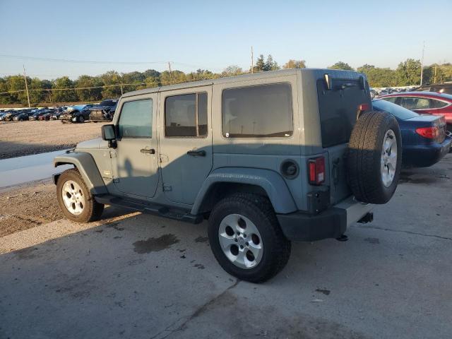 Photo 2 from auction – 2014 JEEP WRANGLER U with VIN 1C4BJWEG6EL126822
