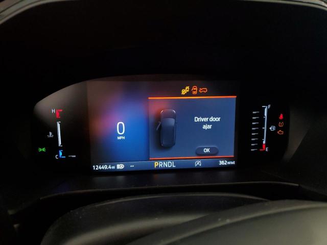 Photo 9 from auction – 2024 FORD ESCAPE ST with VIN 1FMCU9MN1RUA61273