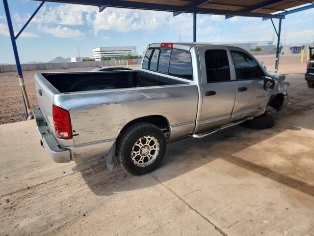 Photo 3 from auction – 2004 DODGE RAM 1500 S with VIN 1D7HA18D04S723134