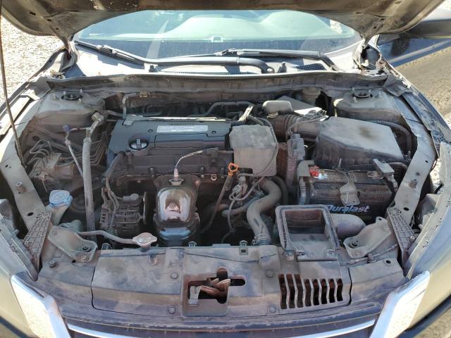 Photo 11 from auction – 2014 HONDA ACCORD LX with VIN 1HGCR2F37EA255604