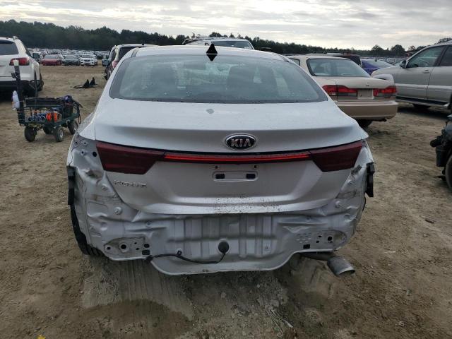 Photo 6 from auction – 2020 KIA FORTE FE with VIN 3KPF24AD1LE151258