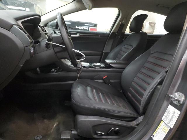 Photo 7 from auction – 2013 FORD FUSION SE with VIN 3FA6P0HR2DR112190