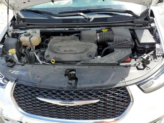Photo 12 from auction – 2022 CHRYSLER PACIFICA with VIN 2C4RC1BG6NR169211