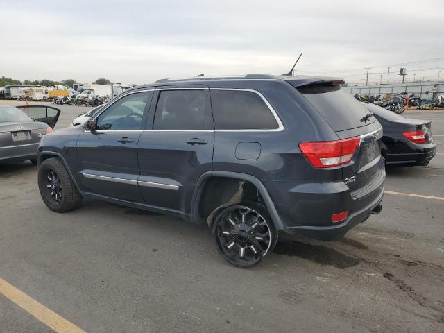 Photo 2 from auction – 2012 JEEP GRAND CHER with VIN 1C4RJFAG0CC294523