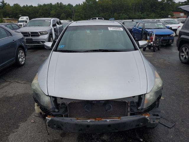 Photo 5 from auction – 2012 HONDA ACCORD EXL with VIN 1HGCP3F83CA027345