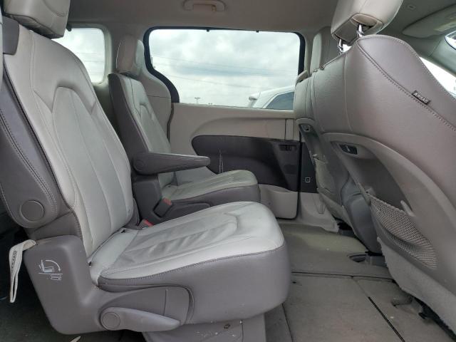 Photo 11 from auction – 2018 CHRYSLER PACIFICA T with VIN 2C4RC1BG5JR269701