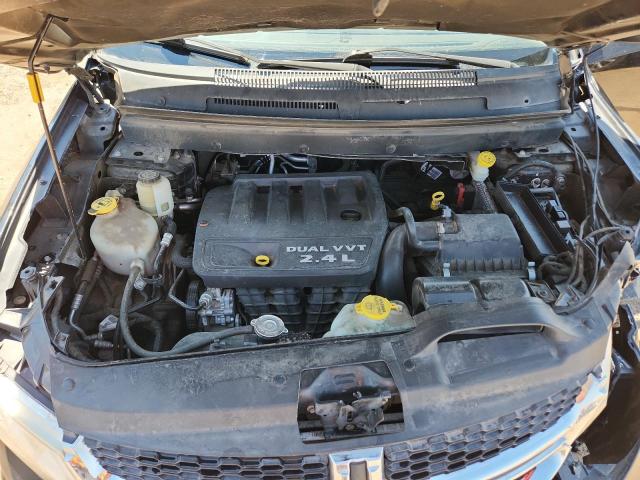صورة رقم 11 من المزاد - 2015 DODGE JOURNEY SE مع VIN 3C4PDCAB1FT699624