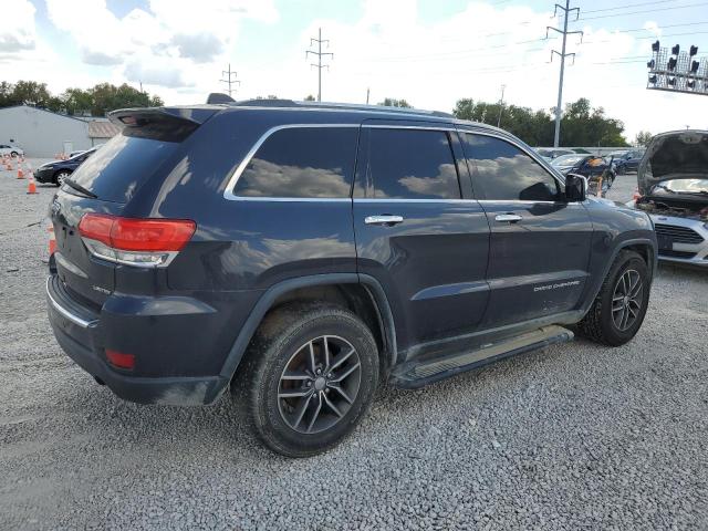 Photo 3 from auction – 2015 JEEP GRAND CHER with VIN 1C4RJFBG6FC871087