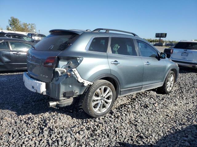 Photo 3 from auction – 2013 MAZDA CX-9 GRAND with VIN JM3TB2DV5D0424019