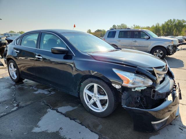 Photo 4 from auction – 2015 NISSAN ALTIMA 2.5 with VIN 1N4AL3AP8FC123311