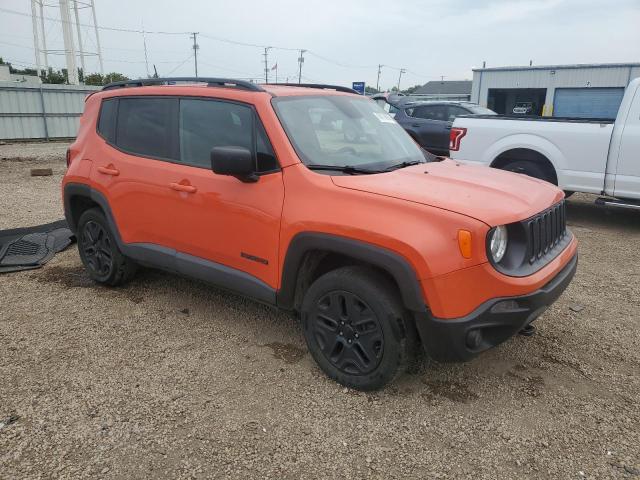 Photo 4 from auction – 2018 JEEP RENEGADE S with VIN ZACCJBAB4JPH35159
