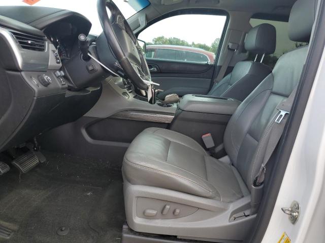 Photo 7 from auction – 2016 CHEVROLET TAHOE with VIN 1GNSCBKC6GR114309