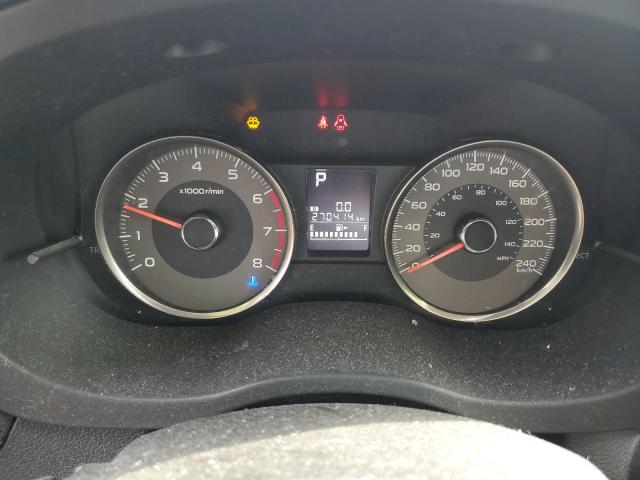 Photo 9 from auction – 2015 SUBARU FORESTER 2 with VIN JF2SJCNC7FH412616