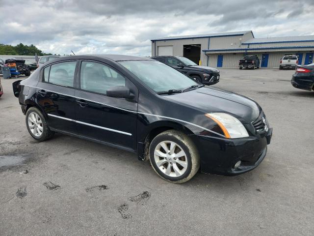 Photo 4 from auction – 2010 NISSAN SENTRA 2.0 with VIN 3N1AB6AP6AL666154