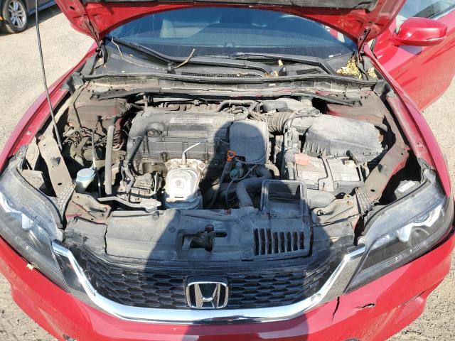 Photo 11 from auction – 2015 HONDA ACCORD EX with VIN 1HGCT1B75FA800544