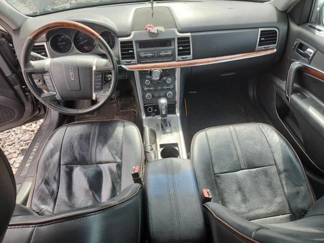 Photo 8 from auction – 2011 LINCOLN MKZ with VIN 3LNHL2GC7BR776601
