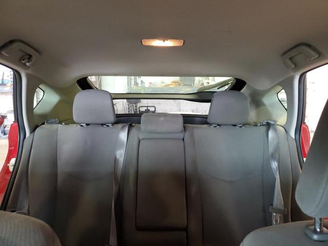 Photo 10 from auction – 2014 TOYOTA PRIUS with VIN JTDKN3DU8E0382245