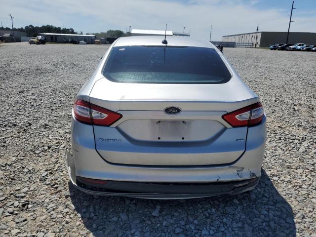 Photo 6 from auction – 2014 FORD FUSION SE with VIN 1FA6P0H77E5368201