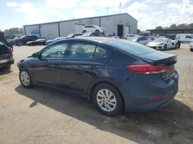 Photo 2 from auction – 2018 HYUN ELANTRA SE with VIN 5NPD74LF3JH351672