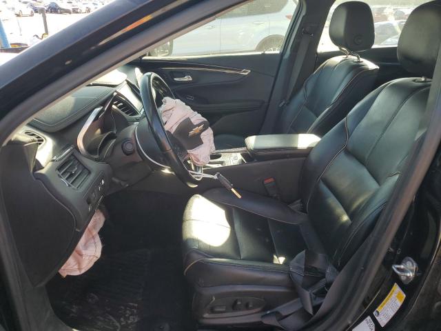 Photo 7 from auction – 2018 CHEVROLET IMPALA PRE with VIN 2G1125S3XJ9122853