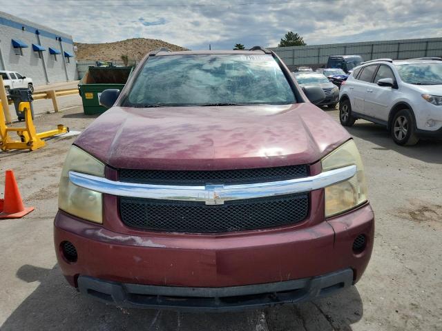 Photo 5 from auction – 2007 CHEVROLET EQUINOX LS with VIN 2CNDL13F276227623