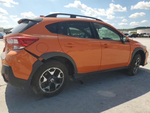 Photo 3 from auction – 2018 SUBARU CROSSTREK with VIN JF2GTADC6JH290233