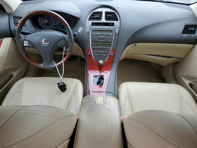 Photo 8 from auction – 2008 LEXUS ES 350 with VIN JTHBJ46G182266112