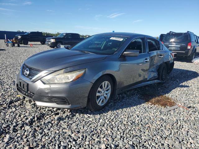 NISSAN ALTIMA 2.5 2016 with VIN 1N4AL3AP3GC208963 - Photo from auction