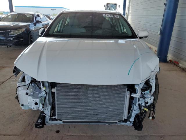 Photo 5 from auction – 2025 TOYOTA CAMRY XSE with VIN 4T1DAACK2SU176833