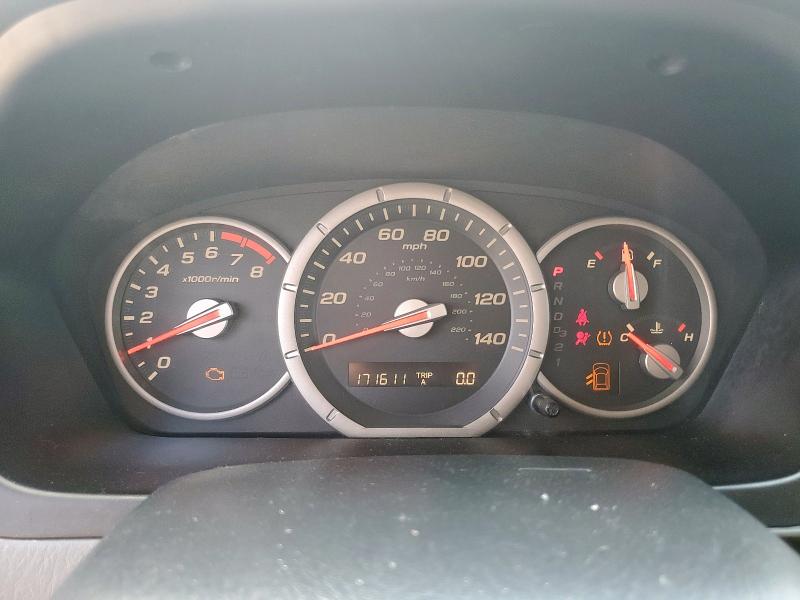 Photo 9 from auction – 2007 HONDA PILOT EXL with VIN 2HKYF18577H533807