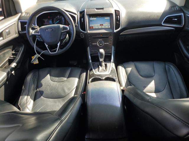Photo 8 from auction – 2016 FORD EDGE TITANIUM with VIN 2FMPK4K9XGBB54084