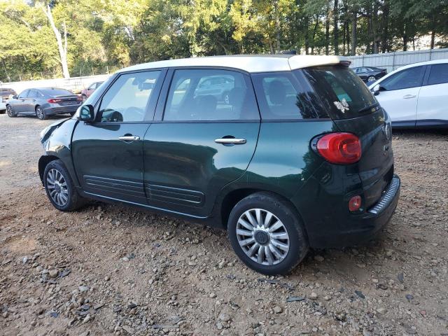 Photo 2 from auction – 2014 FIAT 500L EASY with VIN ZFBCFABH5EZ001364