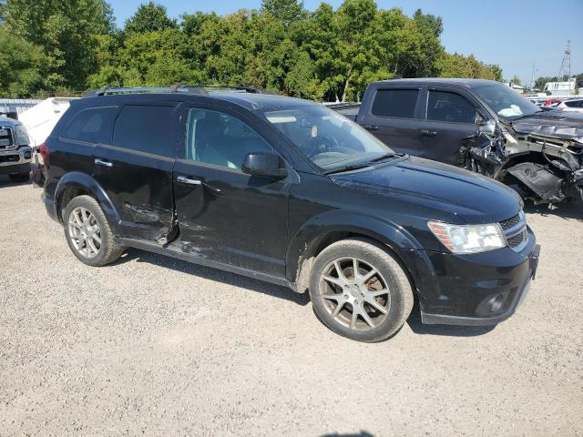 Photo 4 from auction – 2016 DODGE JOURNEY R/ with VIN 3C4PDDFG9GT221026