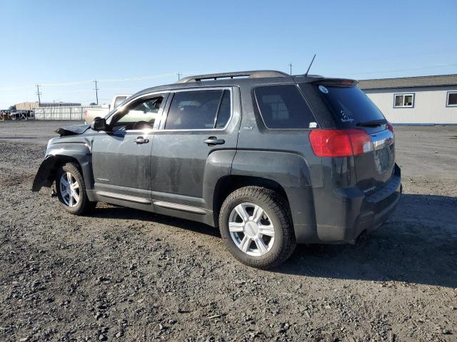 Photo 2 from auction – 2014 GMC TERRAIN SLT with VIN 2GKFLXE3XE6150827