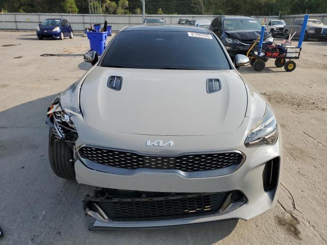 Photo 5 from auction – 2022 KIA STINGER GT with VIN KNAE35LD1N6113482