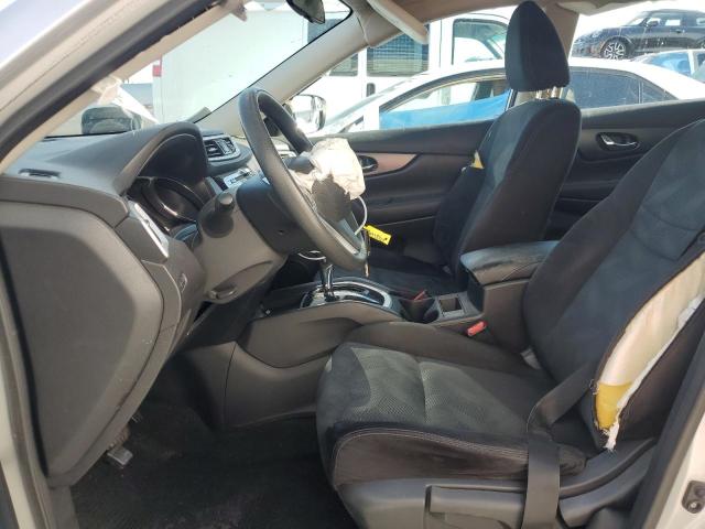 Photo 7 from auction – 2014 NISSAN ROGUE S with VIN 5N1AT2MV4EC826302