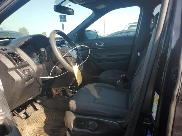 Photo 7 from auction – 2019 FORD EXPLORER P with VIN 1FM5K8AT1KGB44640