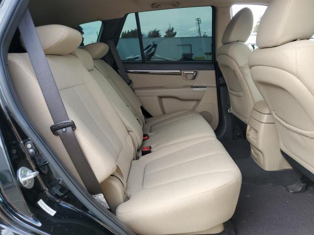 Photo 11 from auction – 2010 HYUNDAI SANTA FE G with VIN 5NMSG3AB5AH404810