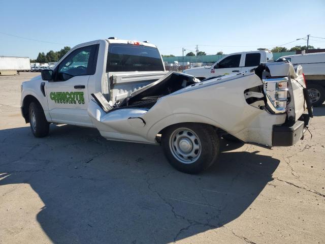 Photo 2 from auction – 2022 FORD F150 with VIN 1FTMF1CB0NKF26403
