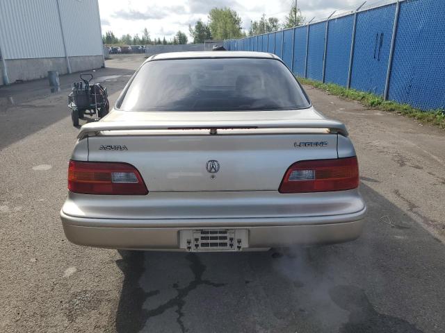 Photo 6 from auction – 1993 ACURA LEGEND with VIN JH4KA7670PC013857