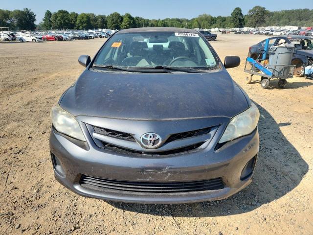 Photo 5 from auction – 2011 TOYOTA COROLLA BA with VIN 2T1BU4EE9BC612148