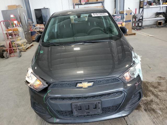 Photo 5 from auction – 2018 CHEVROLET SPARK LS with VIN KL8CB6SA9JC476174