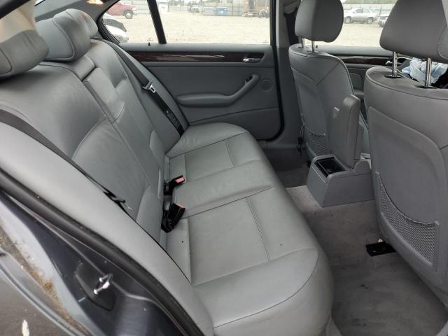 Photo 10 from auction – 2003 BMW 325 XI with VIN WBAEU33493PH90436