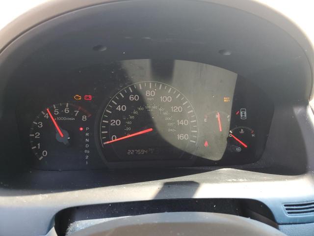 Photo 9 from auction – 2004 HONDA ACCORD EX with VIN JHMCM56864C031185