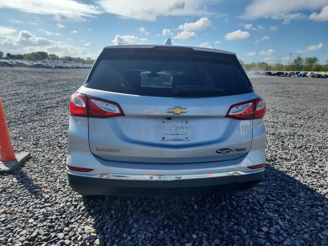 Photo 6 from auction – 2018 CHEVROLET EQUINOX PR with VIN 2GNAXMEV5J6138631