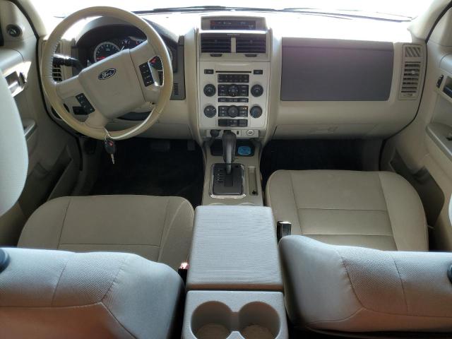 Photo 8 from auction – 2012 FORD ESCAPE XLT with VIN 1FMCU9DG1CKA67062