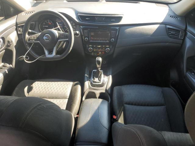 Photo 8 from auction – 2020 NISSAN ROGUE S with VIN KNMAT2MT2LP500930