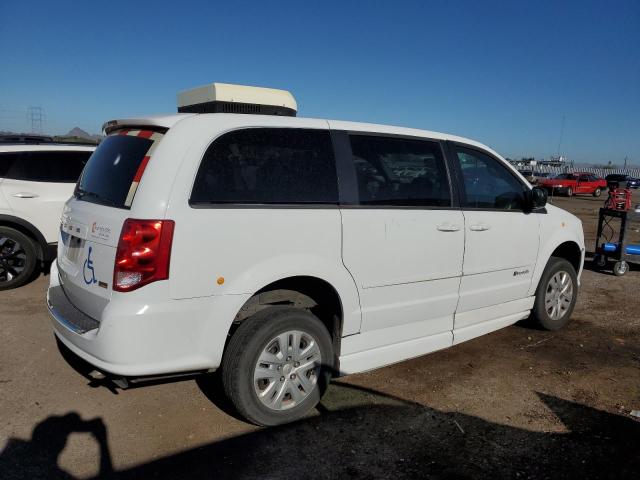 Photo 3 from auction – 2016 DODGE GRAND CARA with VIN 2C4RDGBG8GR340270