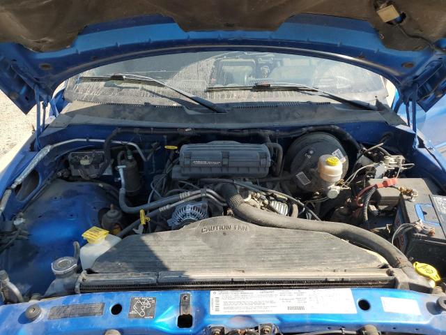 Photo 11 from auction – 1998 DODGE RAM 2500 with VIN 3B7KF26Z3WM226189