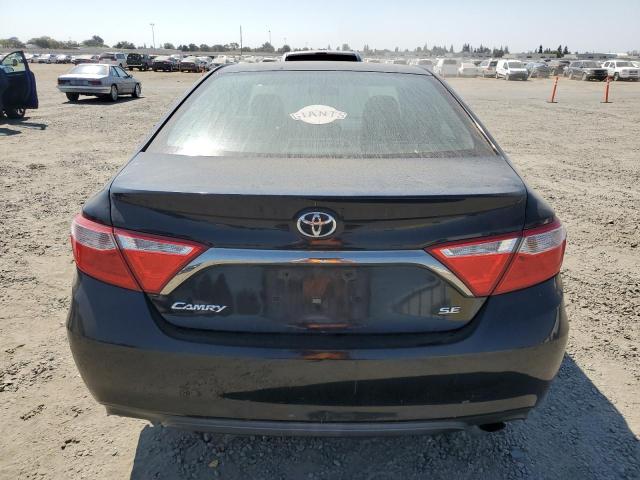 Photo 6 from auction – 2016 TOYOTA CAMRY LE with VIN 4T1BF1FKXGU138343